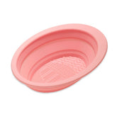 My Beauty Tool  Brush Cleansing Bathtub - Korean-Skincare